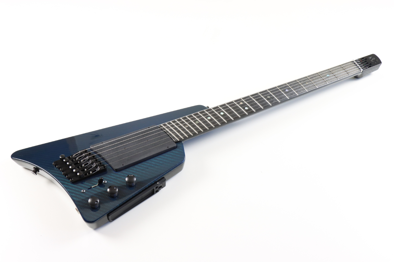 NS Design Fin 6 guitar